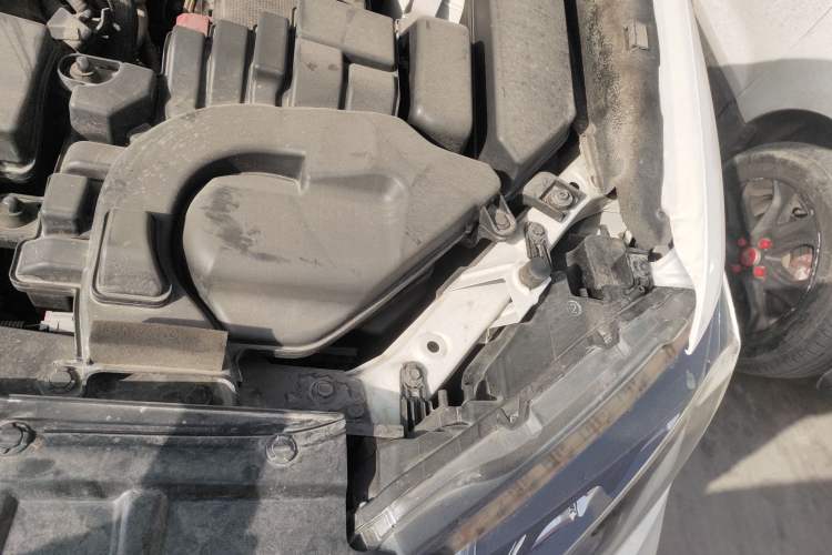 Used Nissan X-Trail 2020 2.0L XL Premium CVT 2WD SmartConnect Luxury Edition
