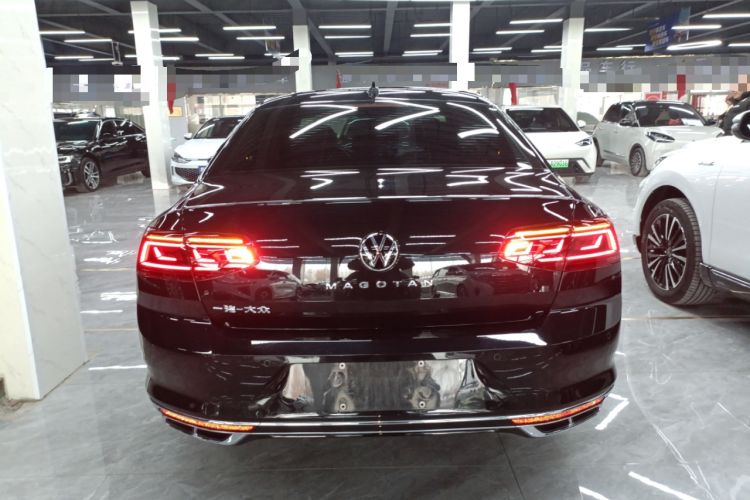 Used Volkswagen Magotan 2023 2 Million Units Limited-Edition 280TSI DSG Comfort Version