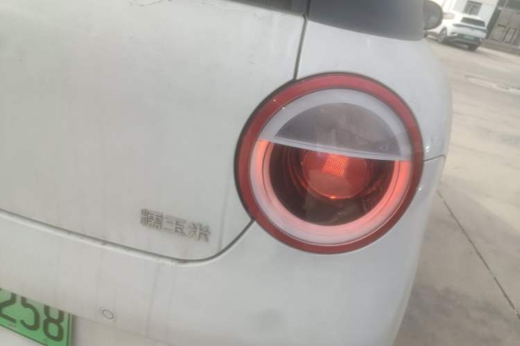Used Qiyuan Lumin 2024 130km Qingyue Version
