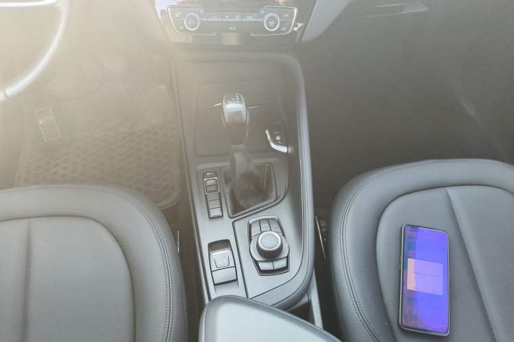 Used BMW X1 2016 sDrive18Li Fashion Model
