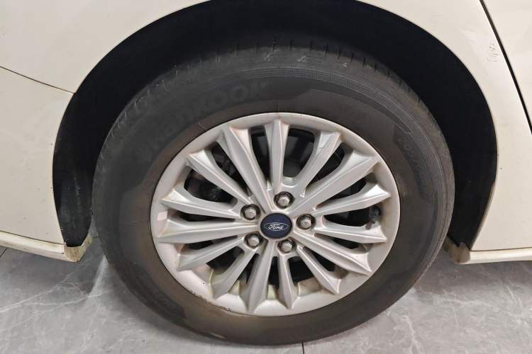 Used Ford Focus 2020 Sedan EcoBoost 180 Automatic Trend Edition
