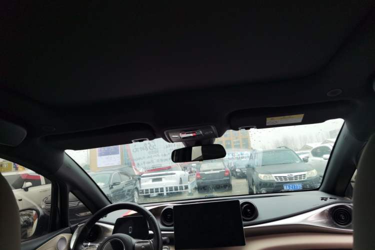 Used BYD Dolphin 2021 405 km Fashion Edition