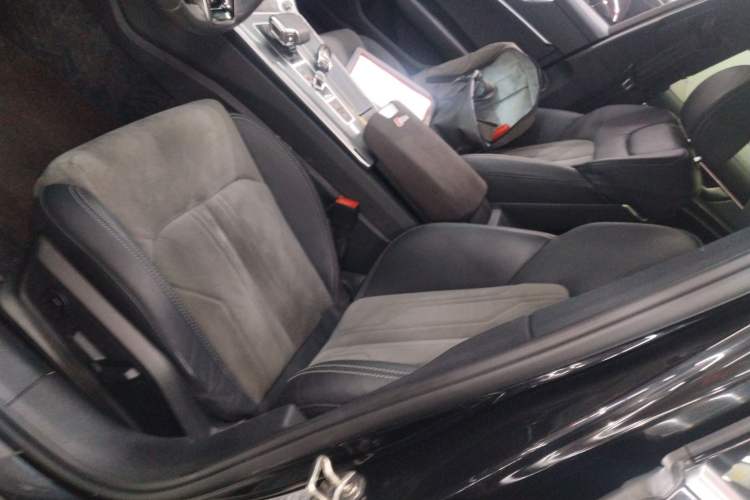 Used Audi A6L 2021 45 TFSI Prestige Dynamic Edition
