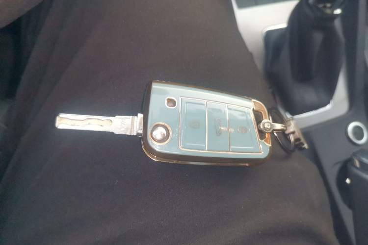 Used Skoda Octavia 2019 TSI230 DSG Luxury Edition
