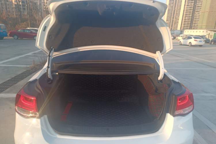 Used Chevrolet Malibu 2018 530T Automatic Luxury Edition
