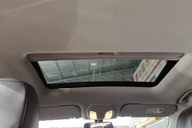 Used SAIC MAXUS G50 2021 1.5T Automatic Comfort Touring B