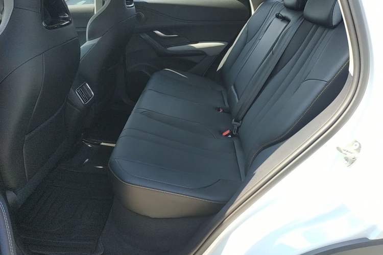 Used BYD Sealion 05 DM-i 2025 DM-i 115KM Flagship Model