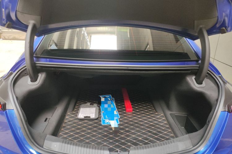 Used Cadillac CT5 2020 Revised 28T Platinum Sport Edition