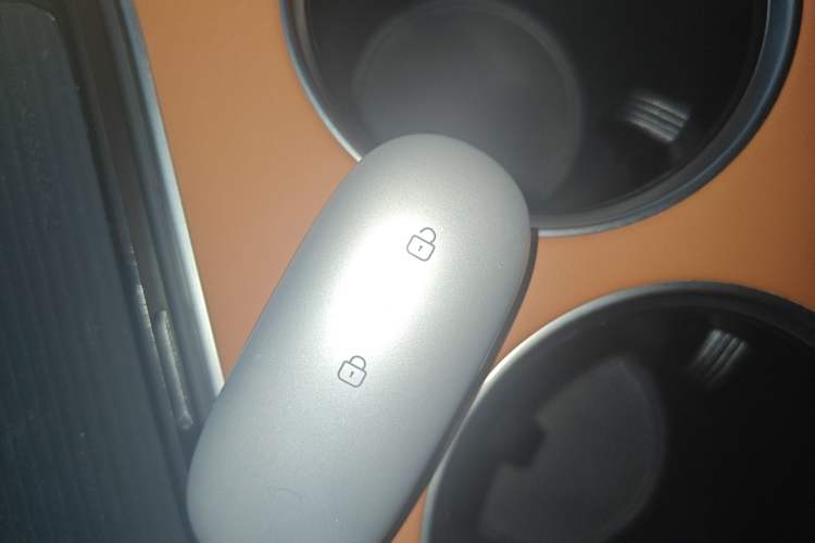 Used Li Auto L8 2023 Pro Model
