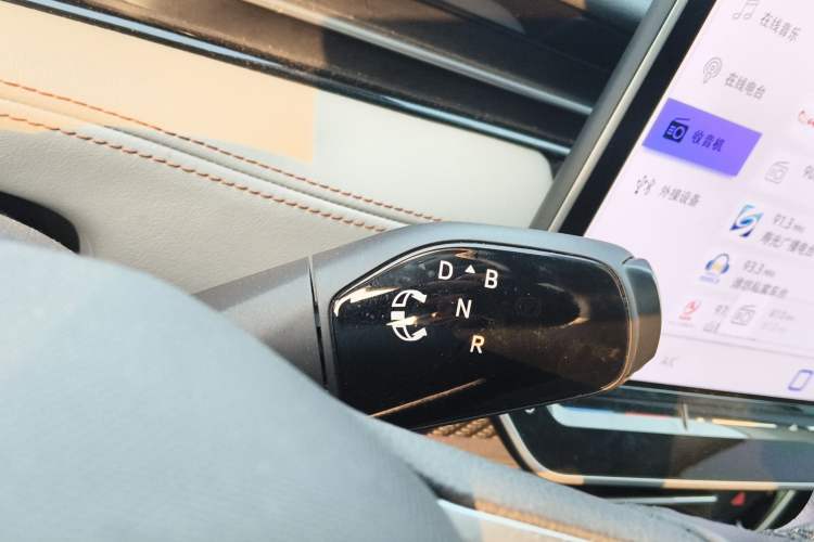 Used Volkswagen ID.7 VIZZION 2024 AIR model