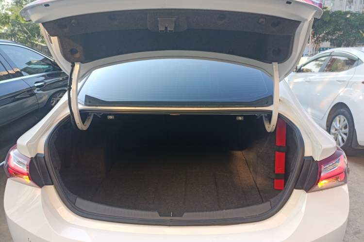 Used Chevrolet Malibu XL 2022 535T Automatic Sport Edition
