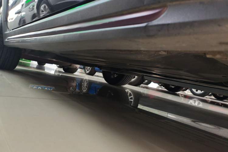 Used Lynk & Co 02 2022 1.5T DCT Shine Pro
