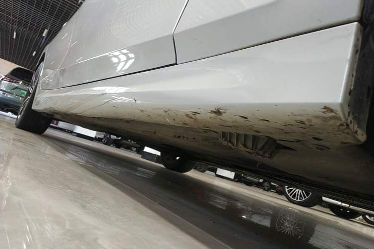 Used BMW 3 Series 2020 320Li M Sport Package
