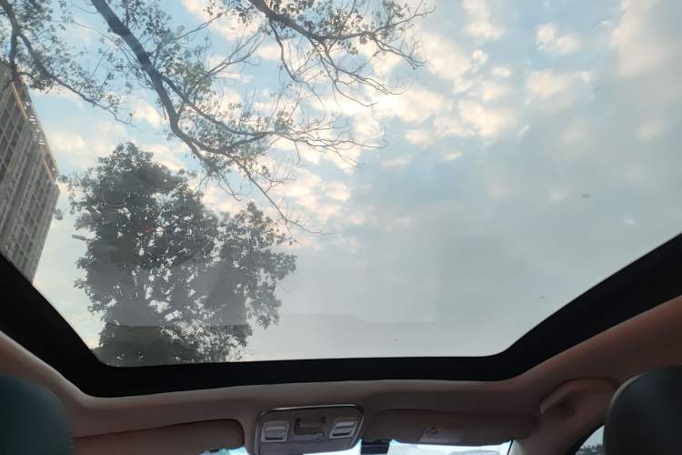 Used Geely Auto Emgrand GS 2016 Sports Edition 1.8L Manual LingShang Model