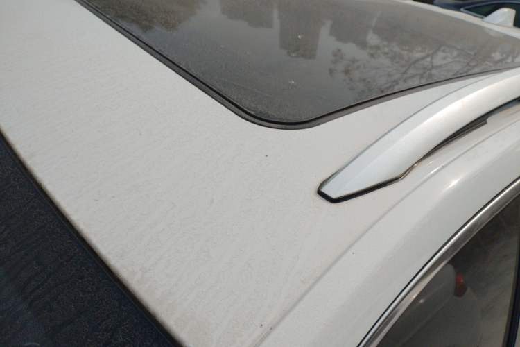 Used Chevrolet Equinox 2019 535T Automatic YuJie Edition China VI
