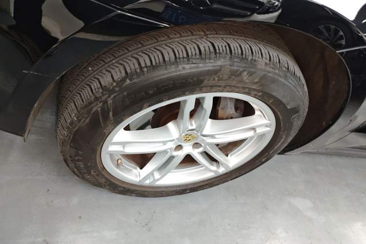 Used Porsche Macan 2023 Macan 2.0T