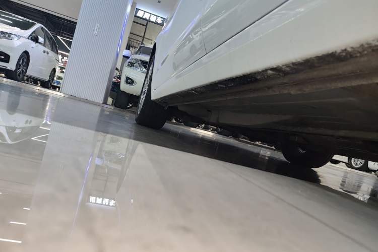 Used Buick GT 2019 18T Automatic Connected Flagship Version China V Standard
