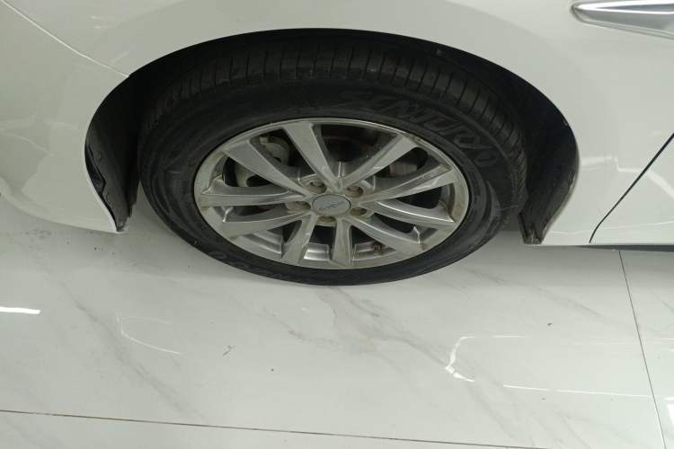 Used AION S 2023 Meizu 580 Lithium Iron Phosphate