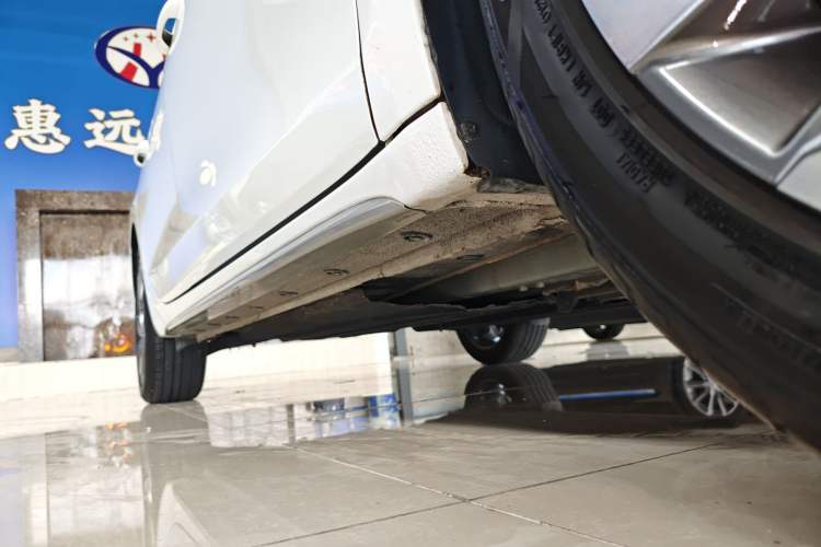 Used Hyundai Mistra 2021 1.8L CVT LUX Premium Edition
