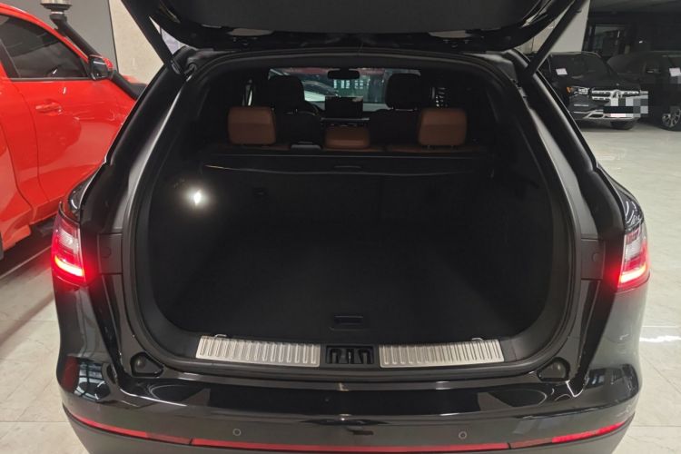 Used Lincoln Nautilus 2021 2.0T Four-Wheel Drive Luxury Edition
