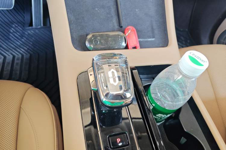 Used Hima AITO M7 2024 1.5T Four-Wheel Drive Plus Version 5 Seats