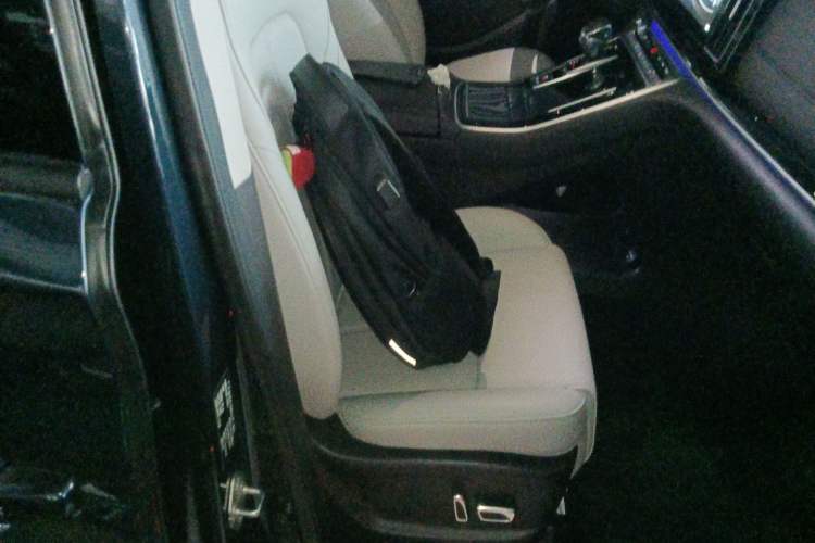 Used GAC Trumpchi M8 2021 Lingxiu Series 390T Ultimate Edition
