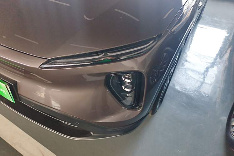 Used Nio ES6 2024 75 kWh
