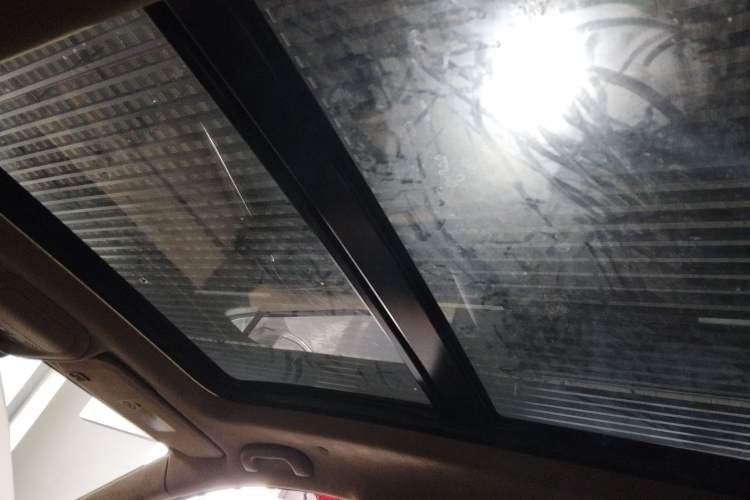 Used Cadillac XT5 2022 2.0T Four-Wheel Drive Platinum Edition
