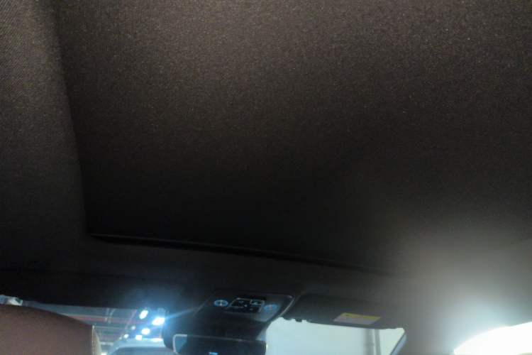 Used BYD Song PLUS New Energy 2025 DM-i Intelligent Driving 160KM Flagship Model
