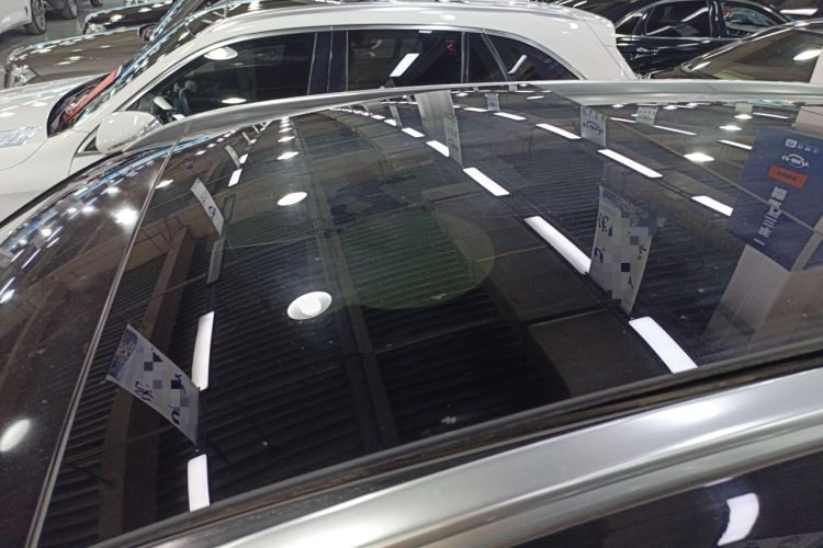 Used Mercedes-Benz GLC 2019 GLC 200 L 4MATIC