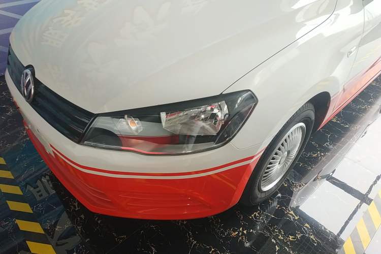 Used Volkswagen Jetta 2015 1.6L Automatic Fashion Model
