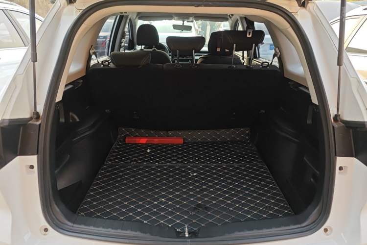 Used Haval M6 2021 PLUS 1.5T Manual Elite Smart Connectivity Model
