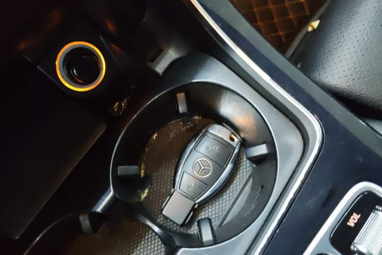 Used Mercedes-Benz GLC 2016 GLC 200 4MATIC