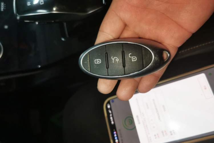 Used Bestune B70 2022 Third Generation 1.5T Automatic Enjoyment Version