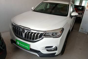 Used Brilliance V6 2018 1.5T Manual Luxury Model