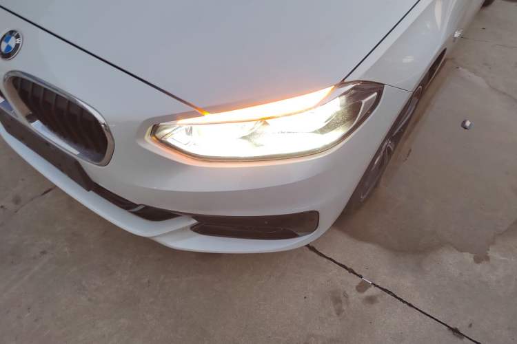 Used BMW 1 Series 2017 118i Sport Edition
