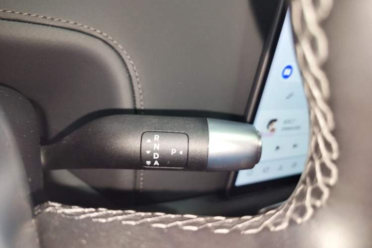 Used Li Auto L9 2022 Max model