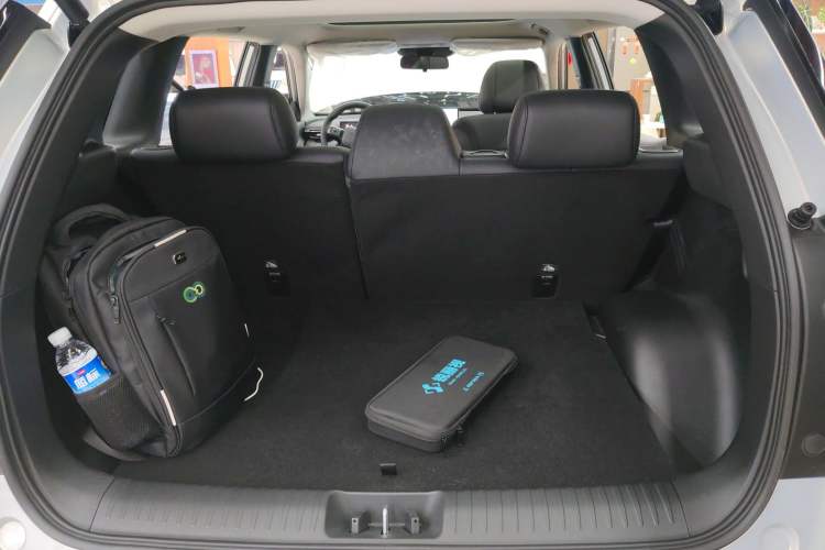 Used AION V 2024 Aion Tyrannosaurus 520 Intelligent Premium Edition
