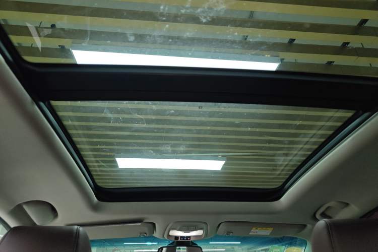 Used Buick GL6 2019 18T 6-Seater Connected Luxury Version China V Standard