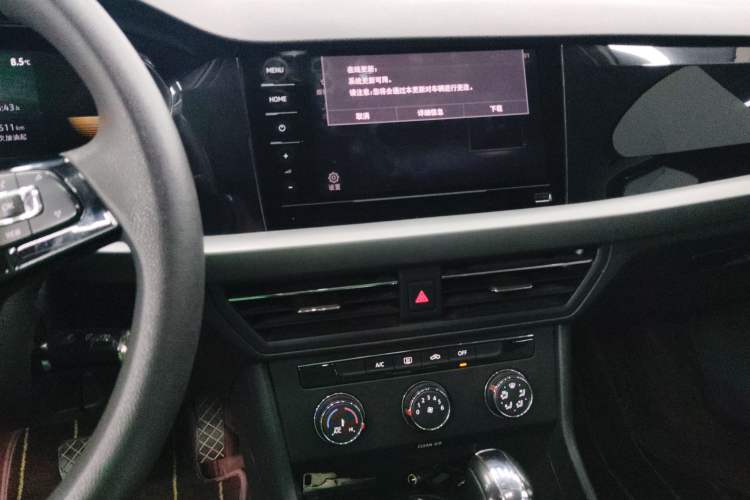 Used Volkswagen Lavida 2022 280TSI DSG Comfort Edition
