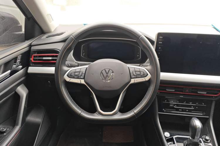 Used Volkswagen Lavida 2023 300TSI DSG Starry Sky Elite Edition
