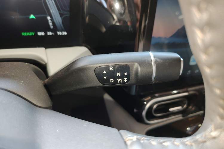 Used Leapmotor C01 2023 525 Comfort Edition
