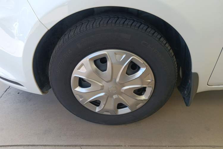 Used MG 3 2016 1.3L Manual Comfort Edition
