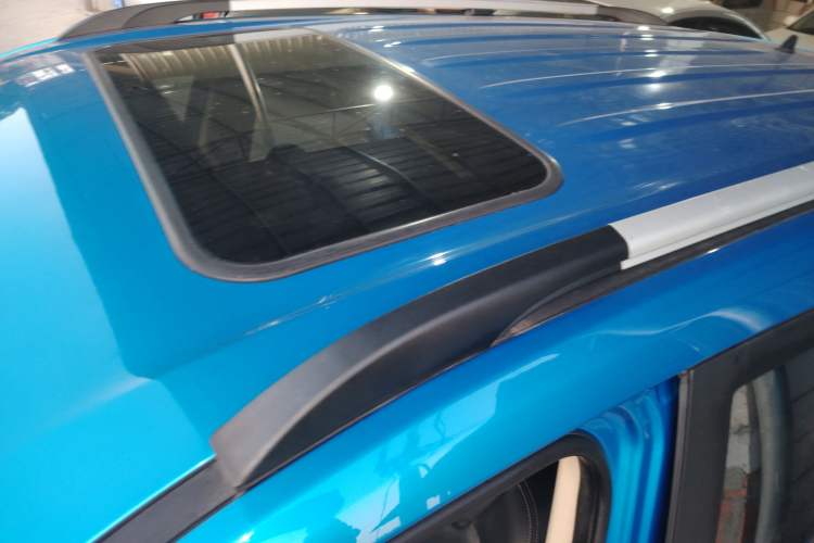 Used Dongfeng Fengon S560 2019 1.8L CVT Elite Model