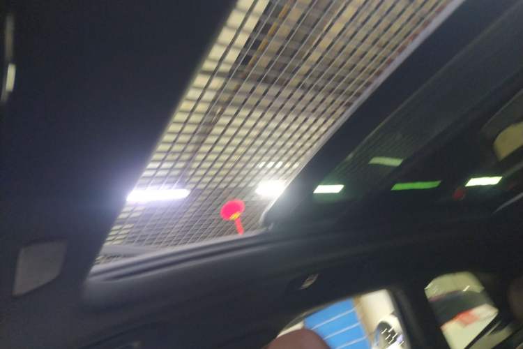 Used Volvo XC60 2022 B5 4x4 Zhiyi Luxury Edition
