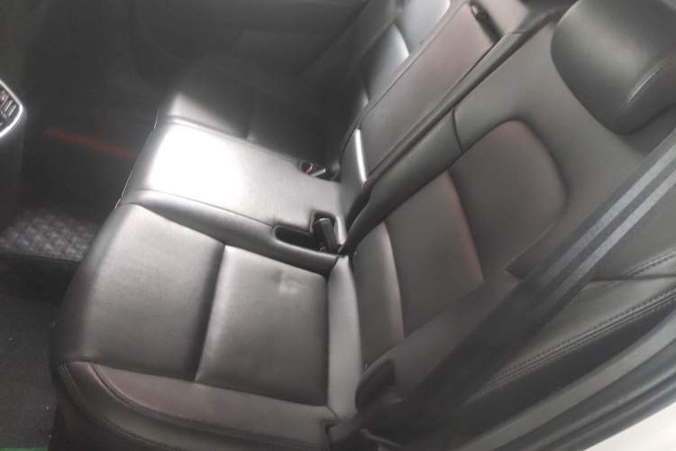 Used Hyundai Tucson 2018 1.6T Dual-Clutch Two-Wheel Drive 15th Anniversary Special Edition