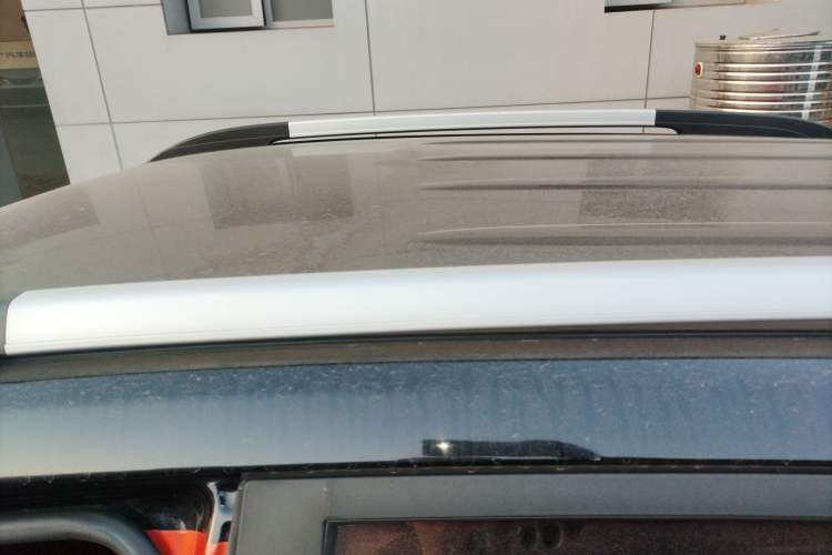 Used Changan CS15 2016 1.5L Automatic Fashion Edition
