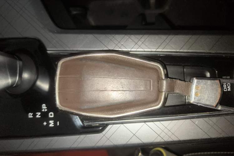 Used Geely Auto Preface 2021 2.0TD Luxury Version