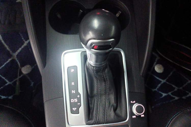 Used Audi A3 2018 30th Anniversary Edition Limousine 35 TFSI Fashion Model