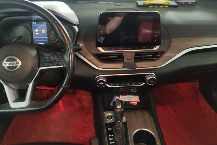 Used Nissan Teana 2021 2.0L XL Comfort Edition
